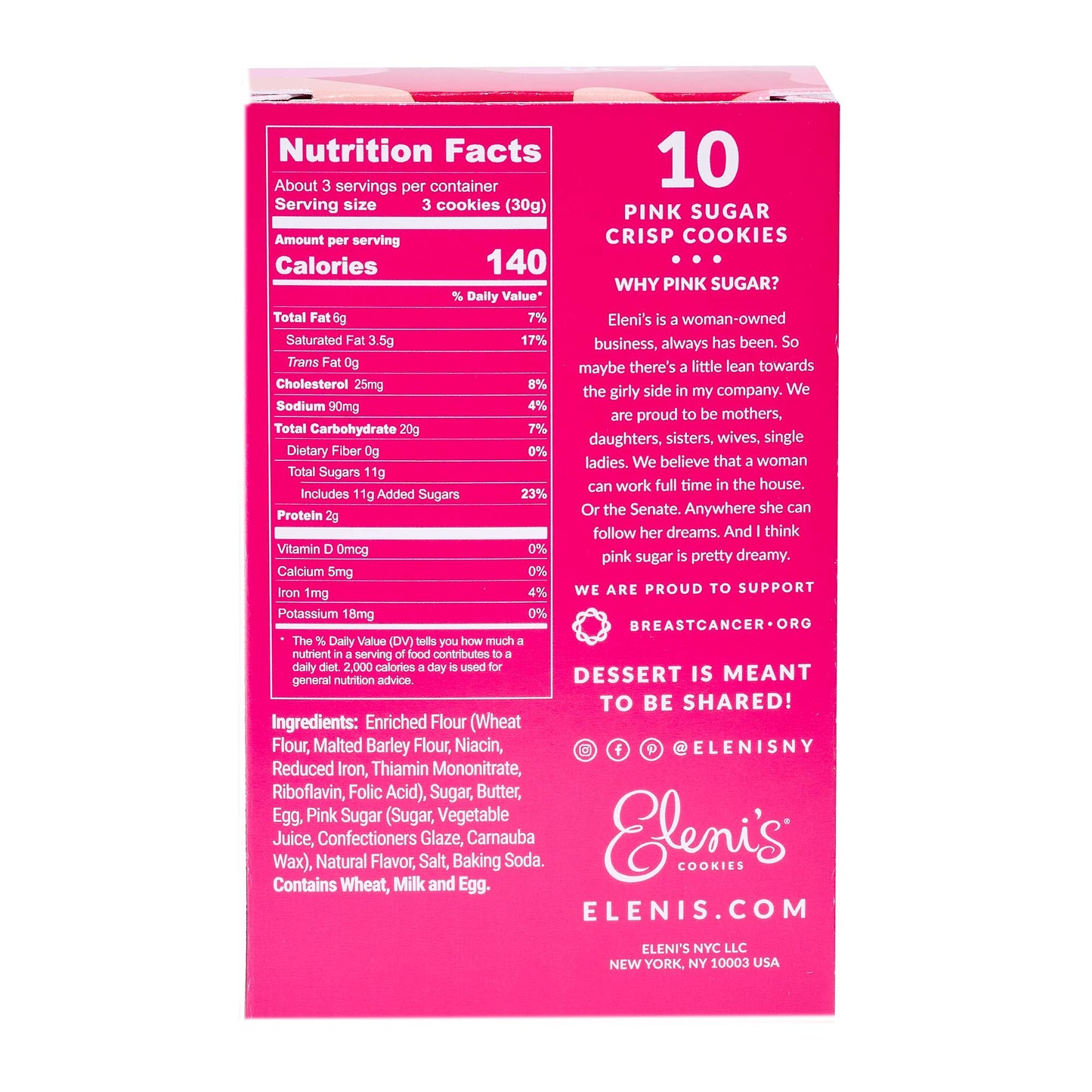 Pop the Champagne Birthday Box