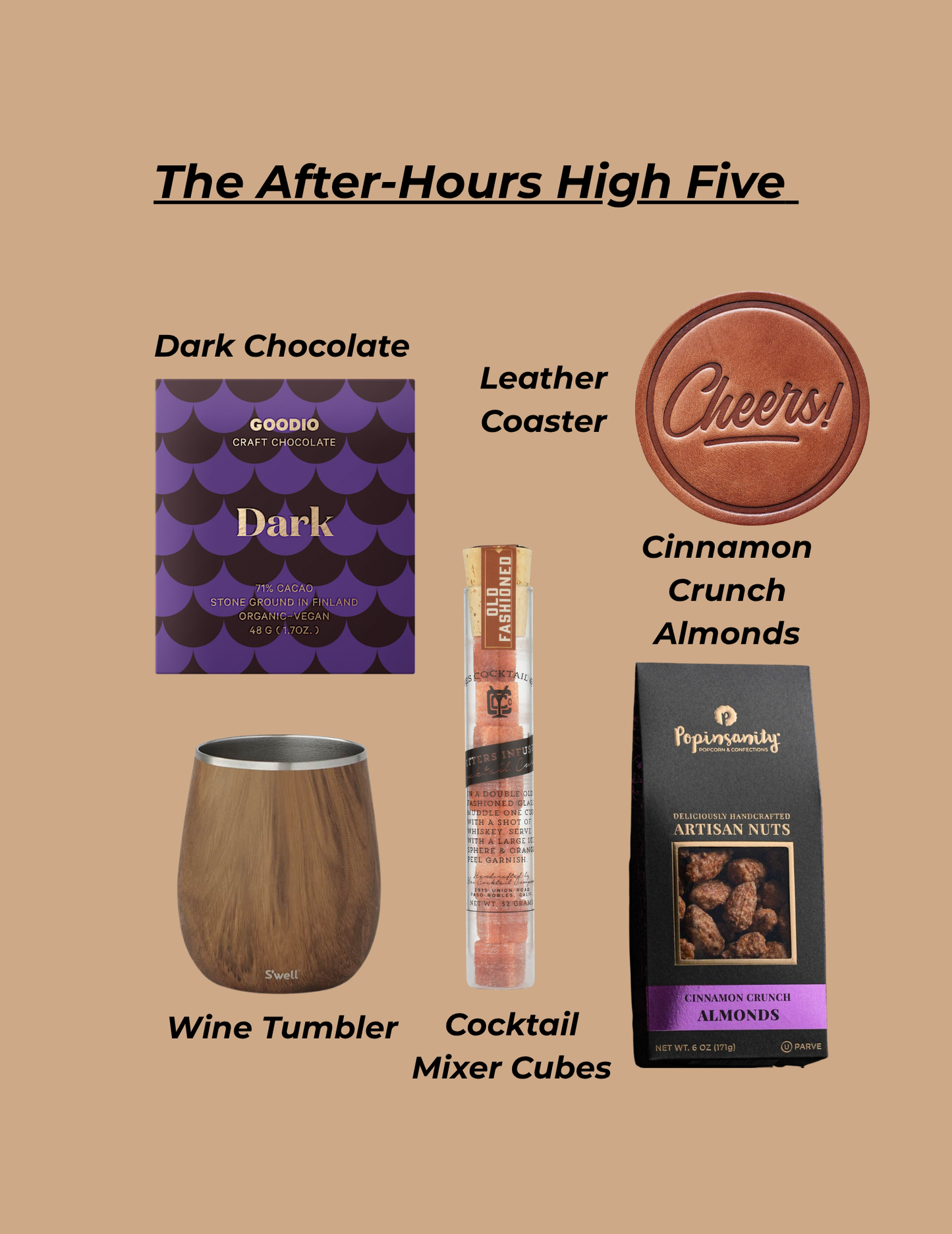 The After Hours High Five