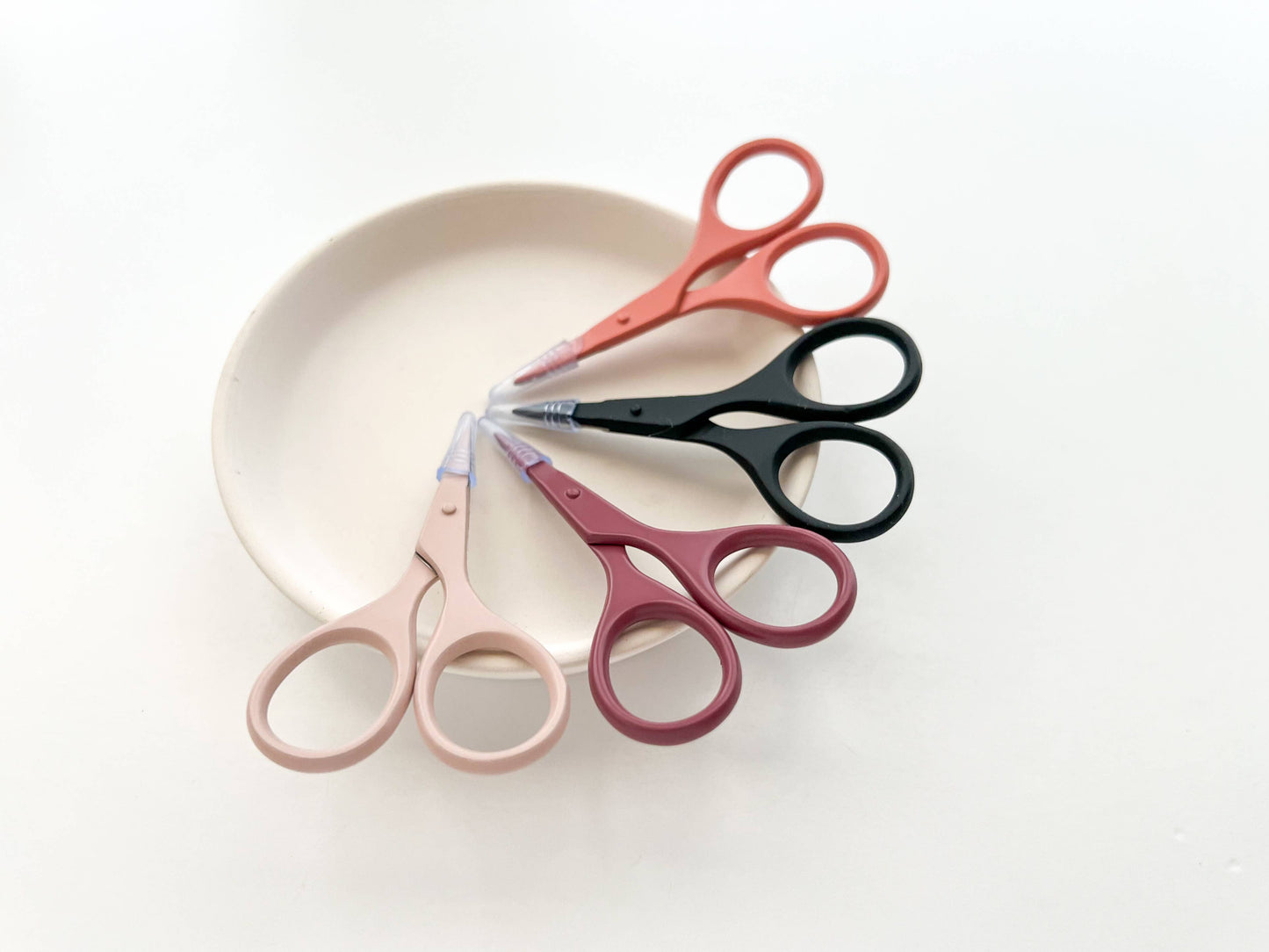 Stainless Steel TIny Scissors | Embrodiery