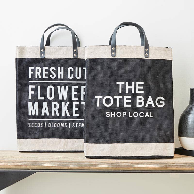 The Tote Bag