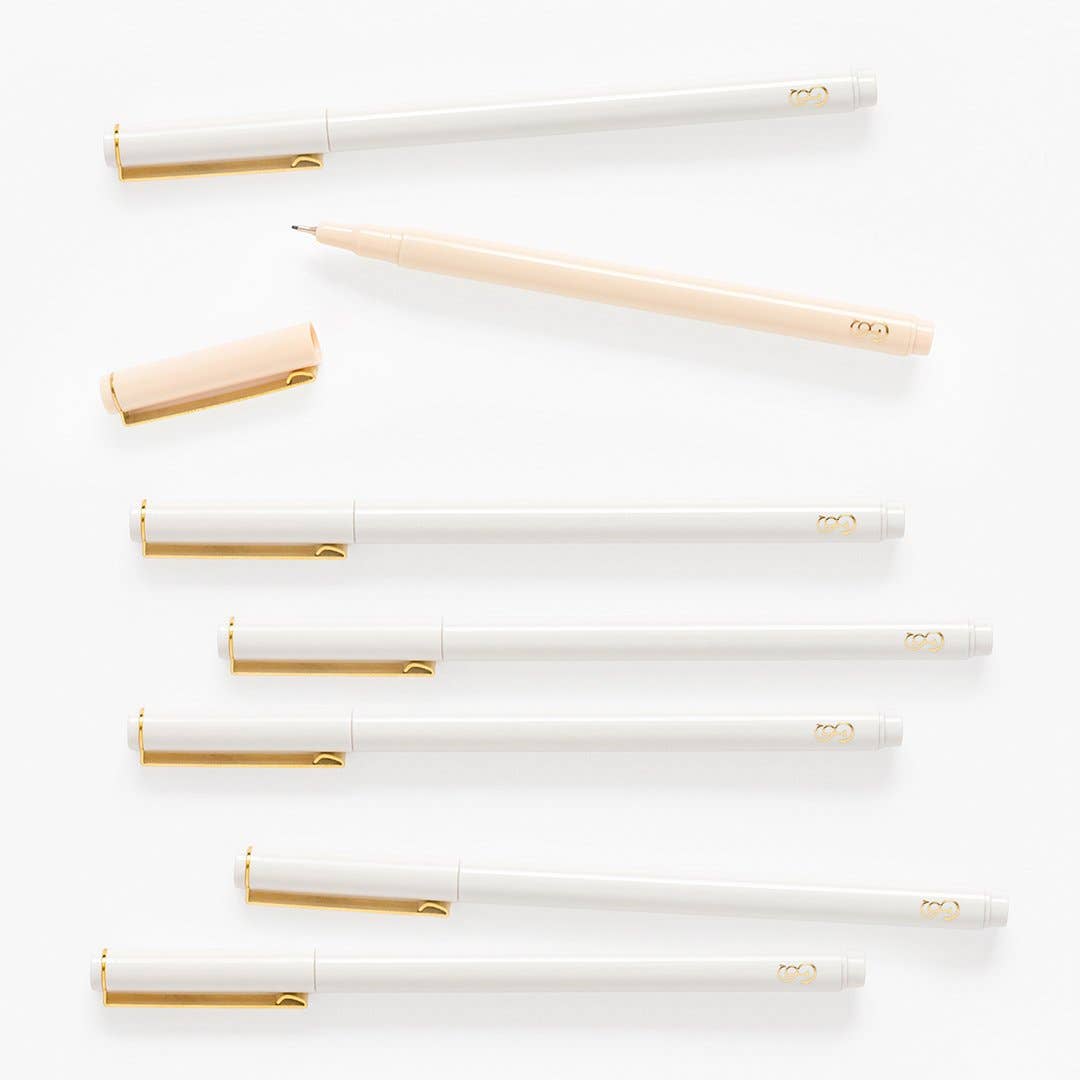 Sugar Paper | Pale Pink Felt Pen
