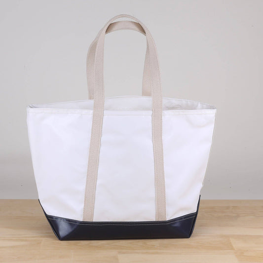 Big Sur Splash Tote | 2-Tone