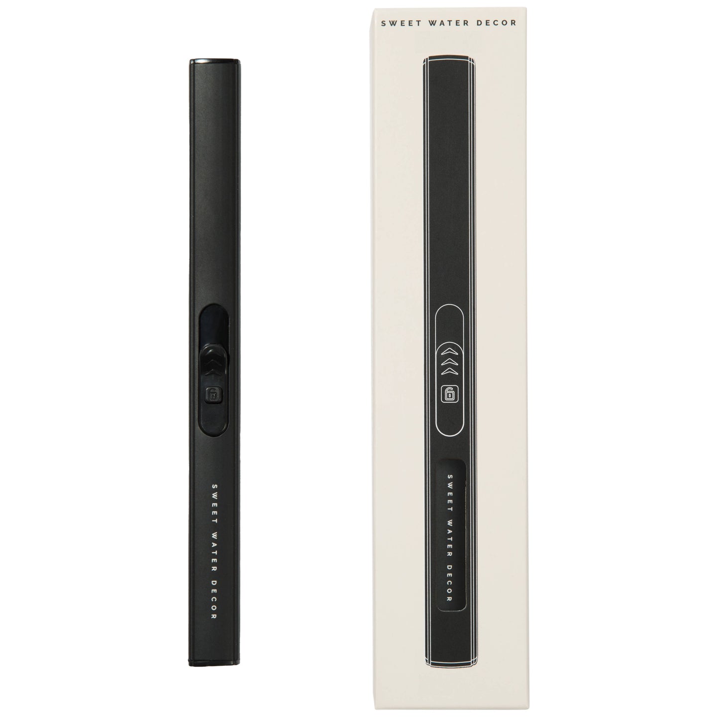 Oh Hey, Light It Up | USB Rechargeable Lighter