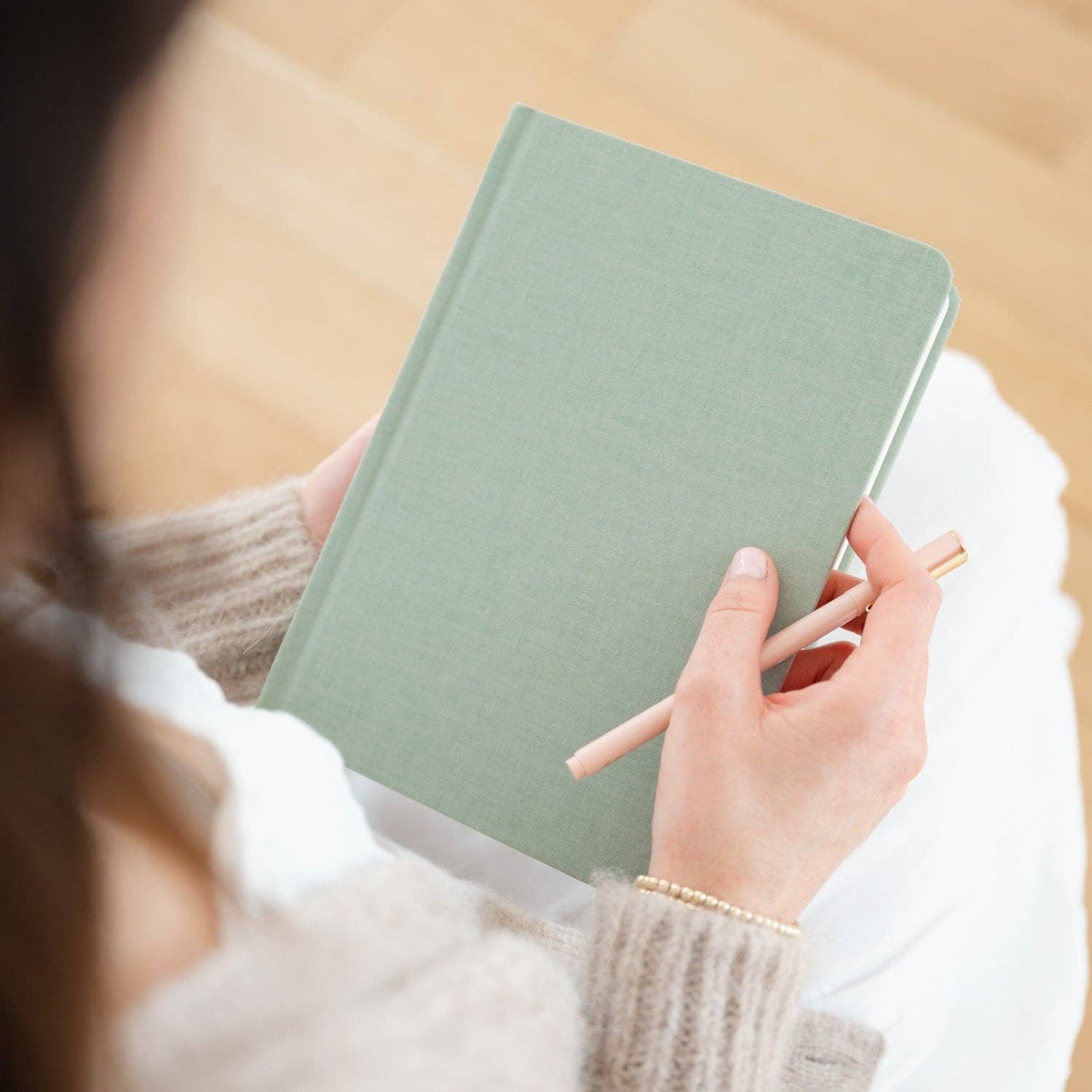 Tailored Journal | Sage