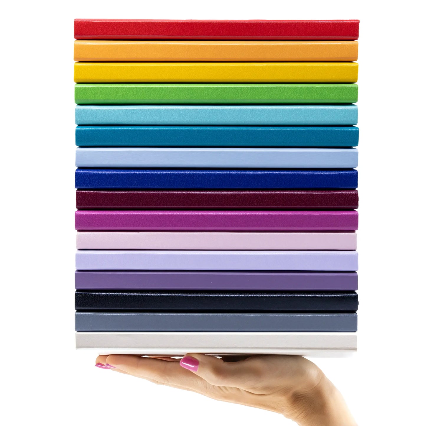 Paperage Lined Journal Notebook