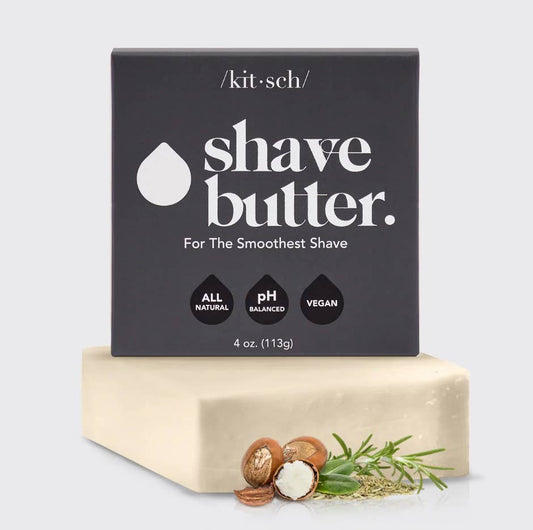 Kitsch | Shave Butter