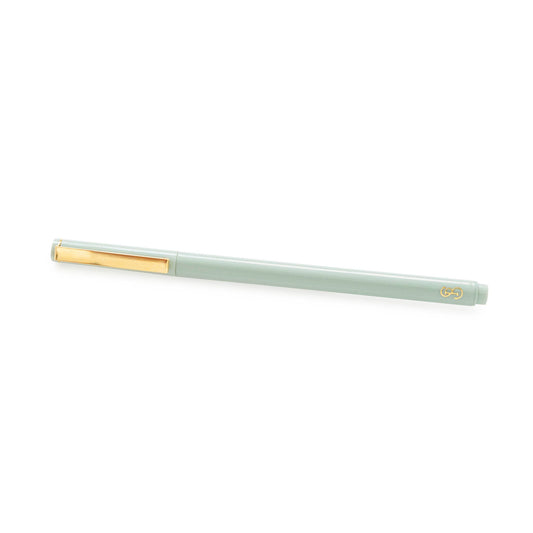 Sugar Paper Office Green Felt Pen