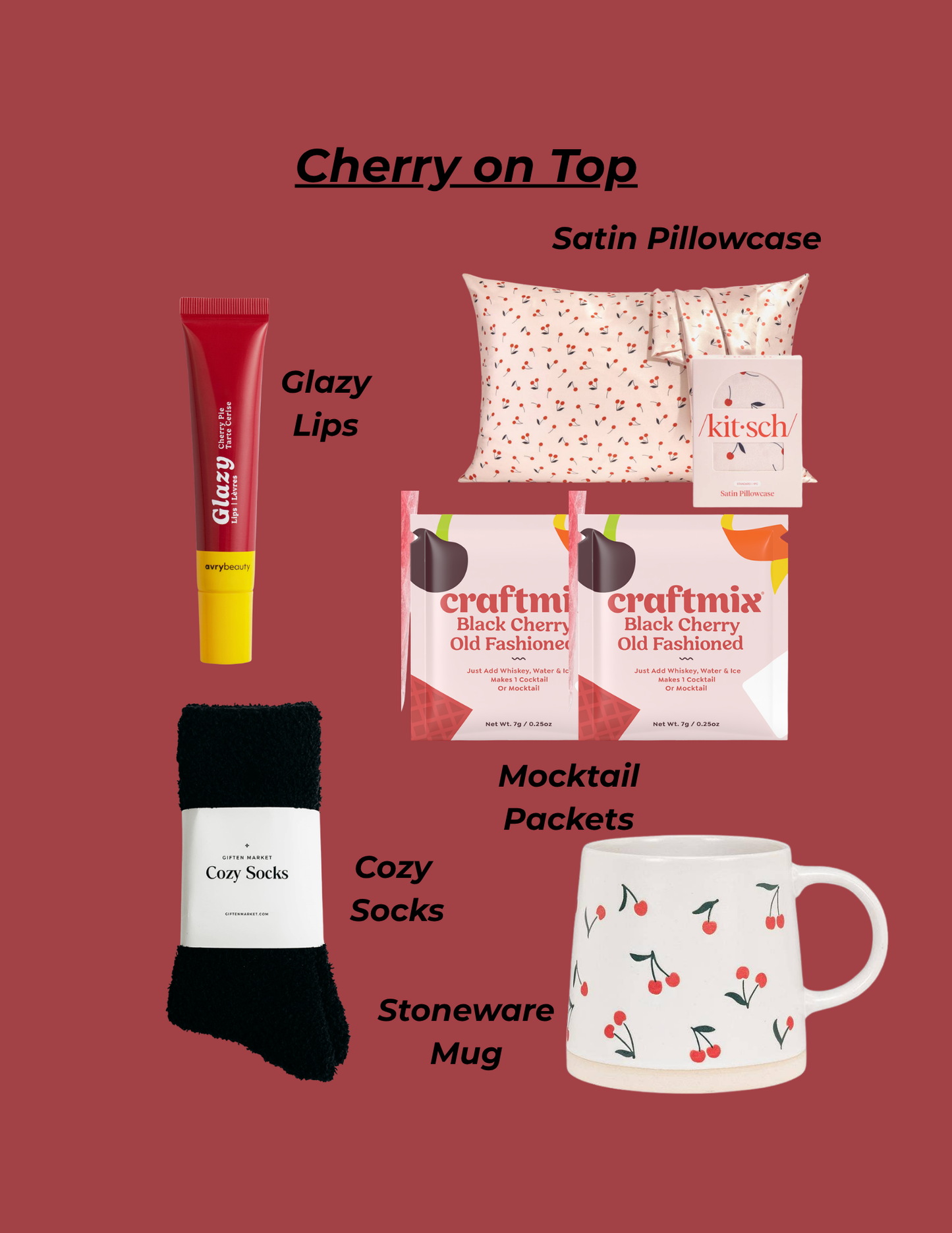 Cherry on Top
