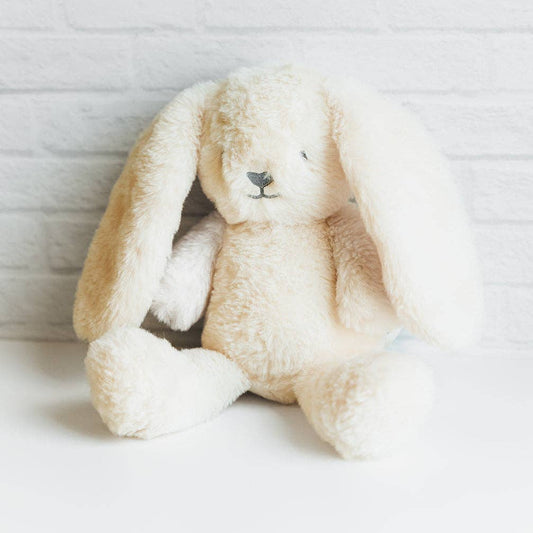 Bea Bunny | Classic Plush Weighted Bunny