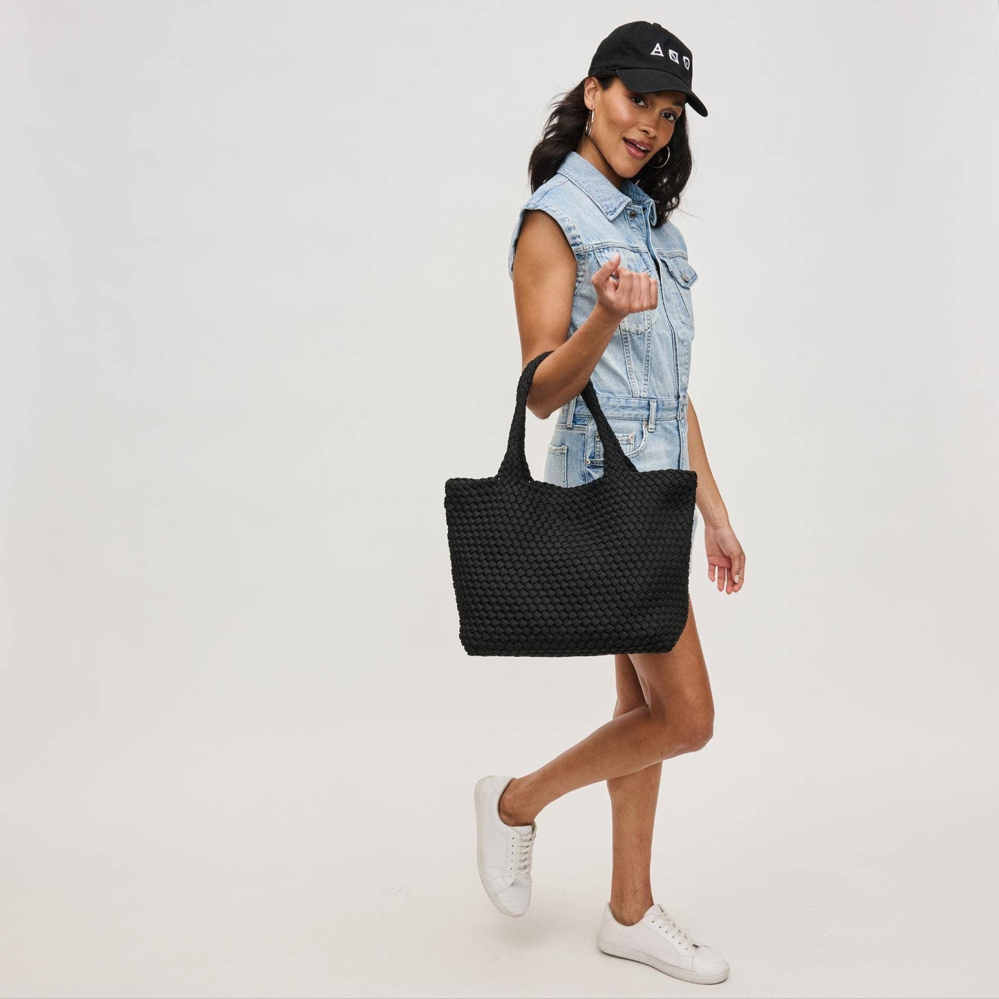 Sky’s the Limit Medium Tote | Sol and Selene