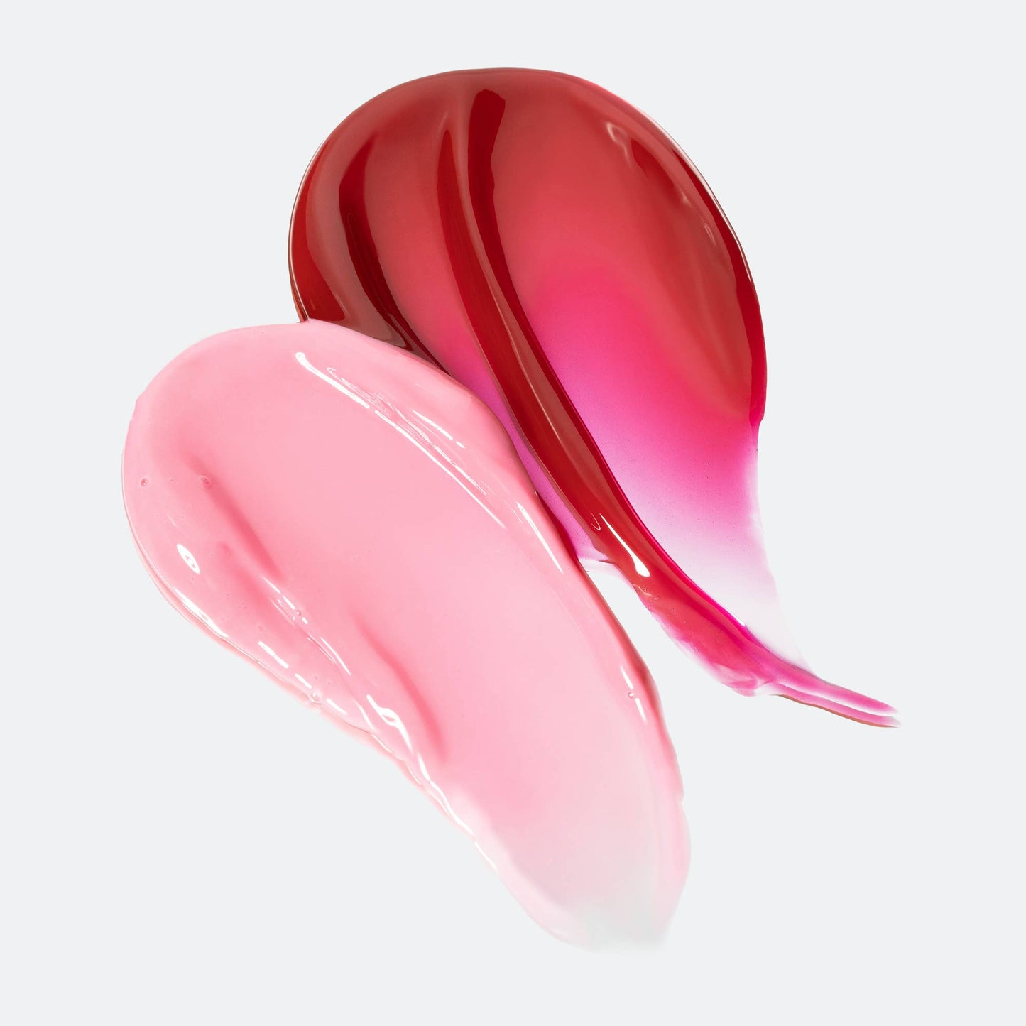 Glazy Lips DUO | Sugar Crush 2pc Strawberry Mochi/Cherry Pie