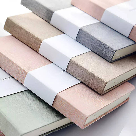 Linen Journal