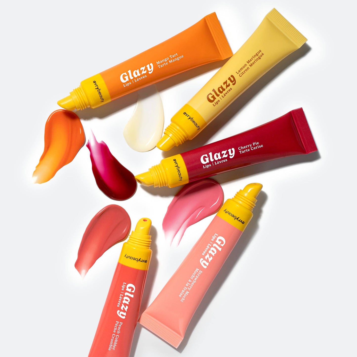 Glazy Lips | Cherry Pie