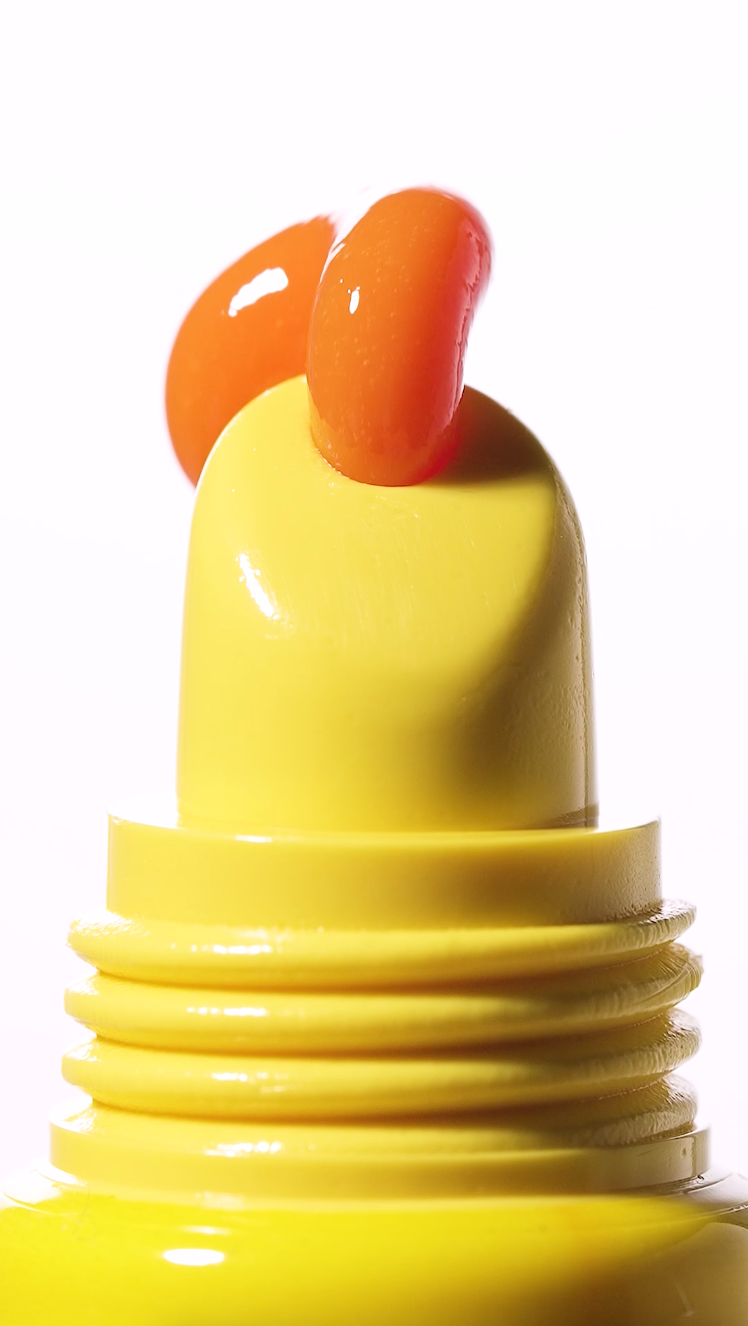 Glazy Lips DUO | Sunny Crush 2pc Mango Tart/Peach Cobbler