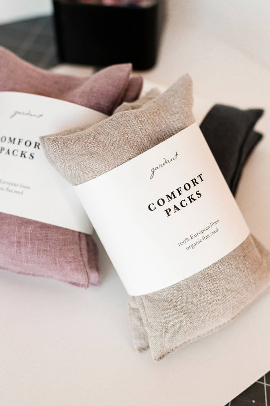 Linen Comfort Pack