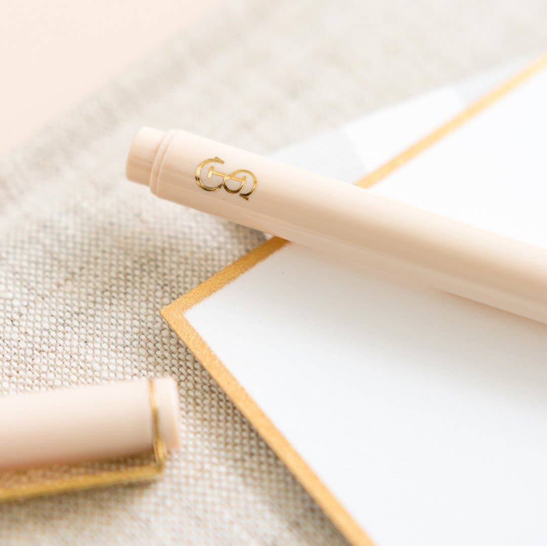 Sugar Paper | Pale Pink Felt Pen