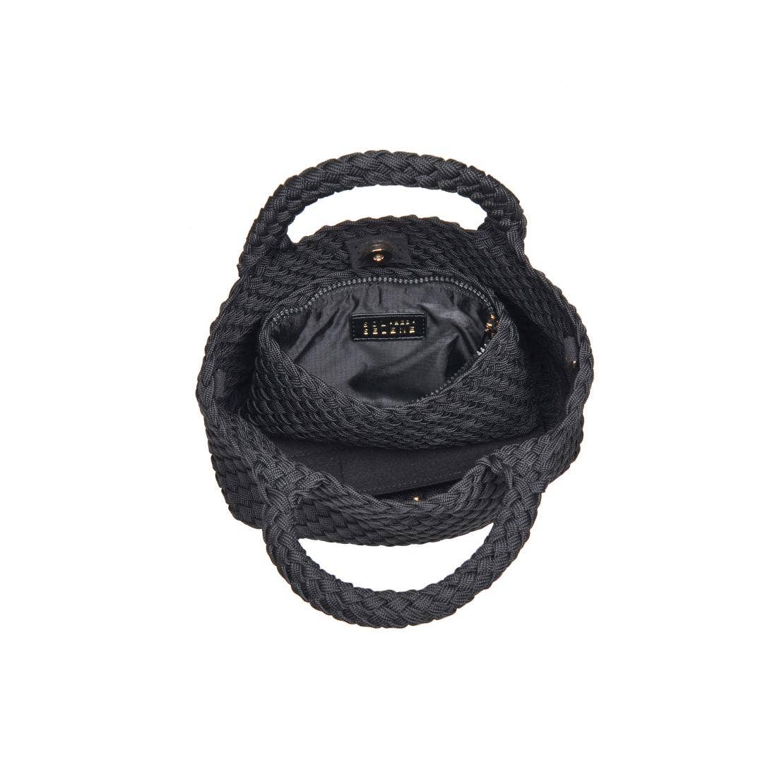 Sky's The Limit Small Woven Crossbody | Sol and Selene