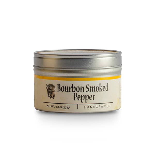 Bourbon BBQ | Luxe Edition