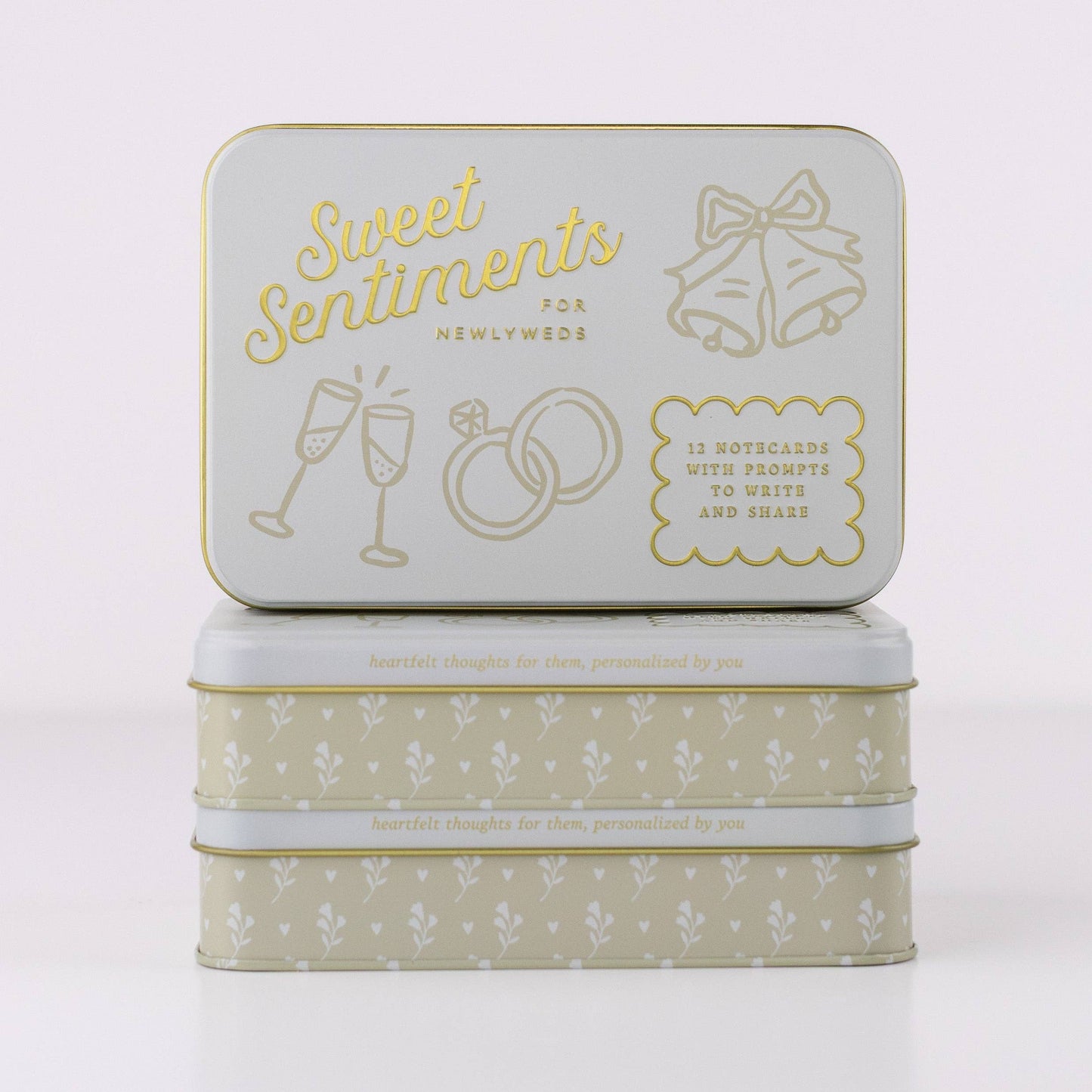 Sweet Sentiments for the Newlyweds