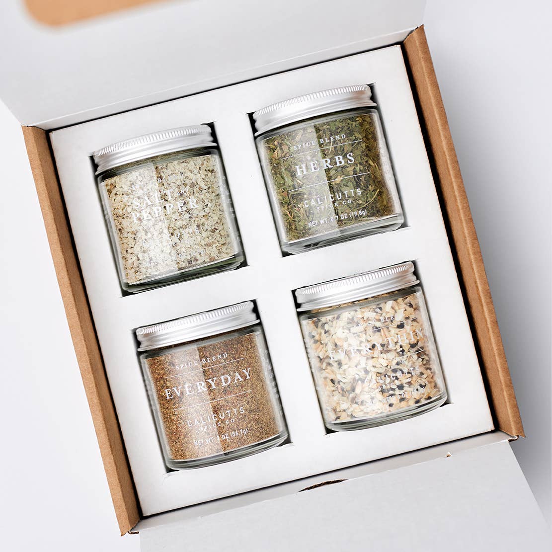 Essentials Spices Gift Set
