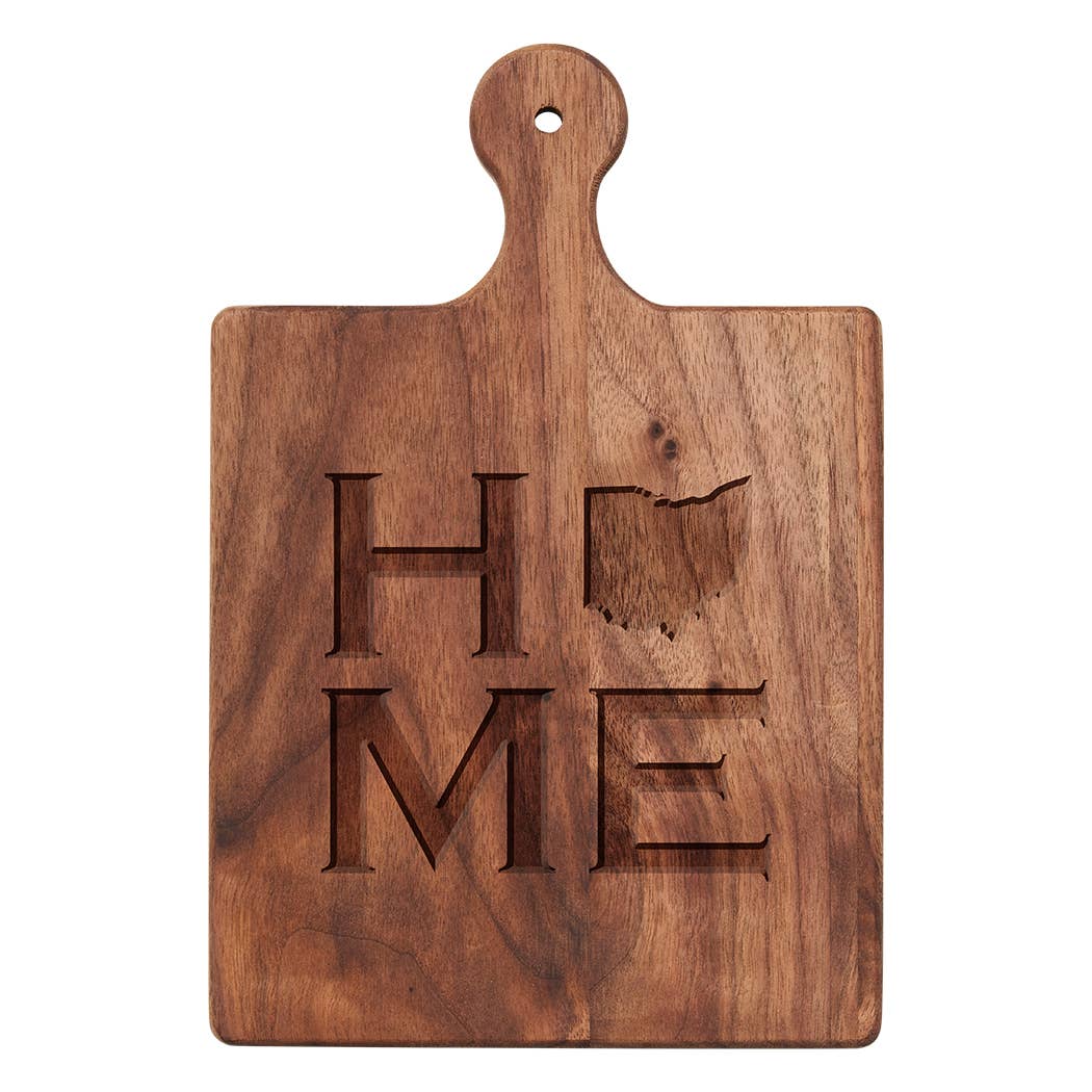 Oh Hey, Home Sweet Ohio