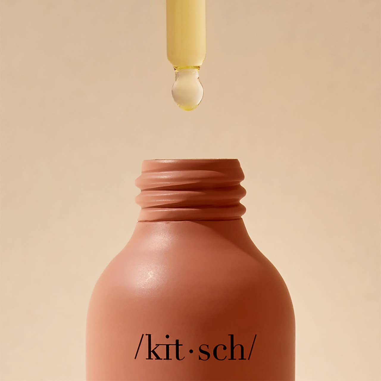 Kitsch | Strengthening Hair + Scalp Oil