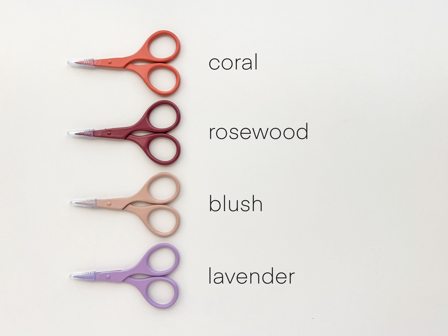 Stainless Steel TIny Scissors | Embrodiery