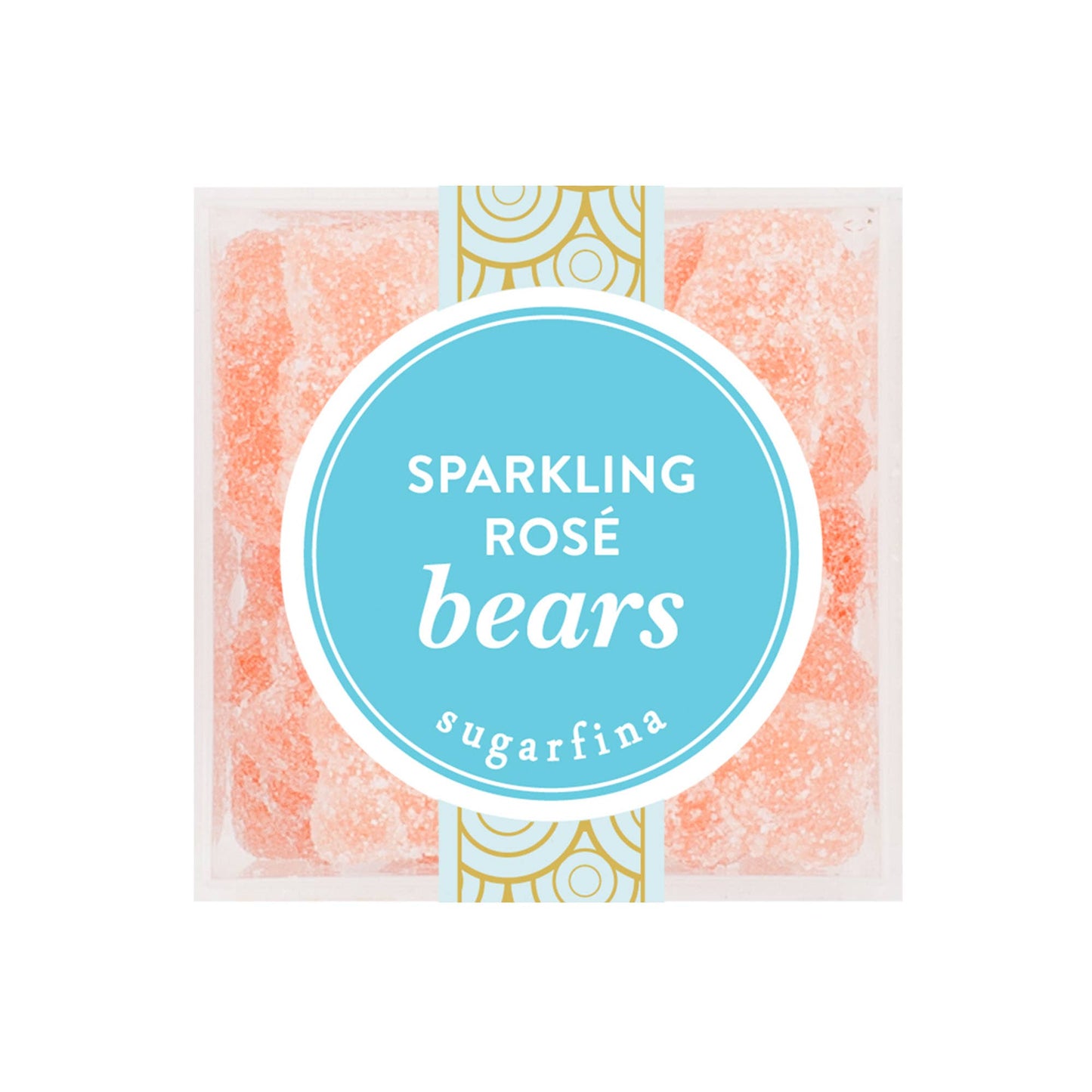 Sugarfina | Sparkling Rosé Bears