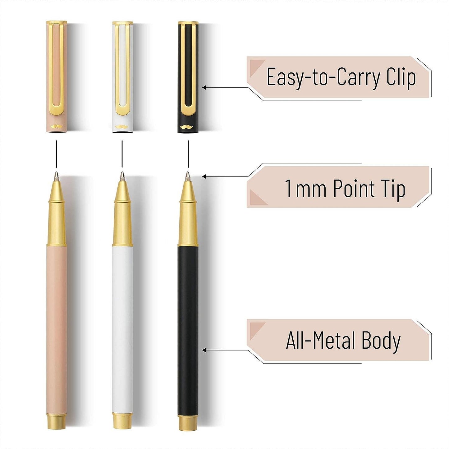 Mr. Pen | Luxury Pen Set