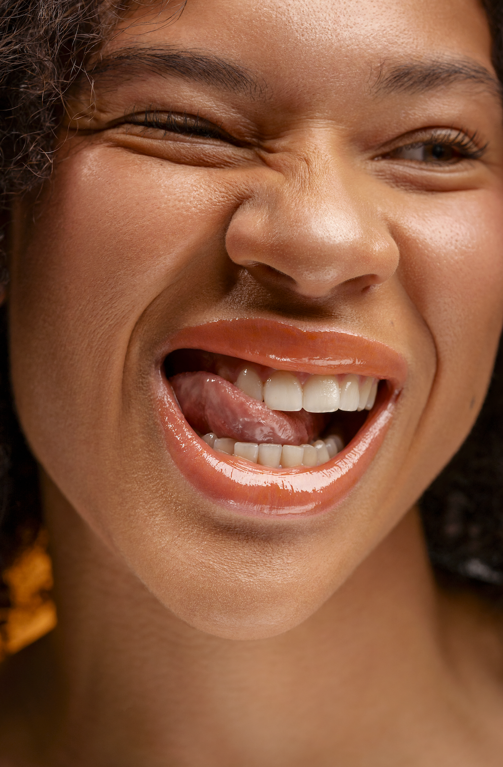 Glazy Lips | Mango Tart