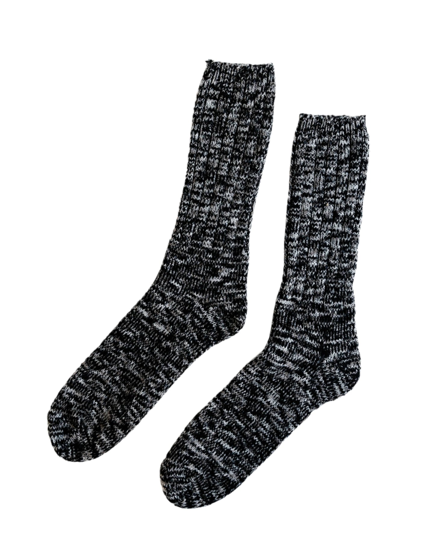 Men's Cozy Socks | Warm + Soft