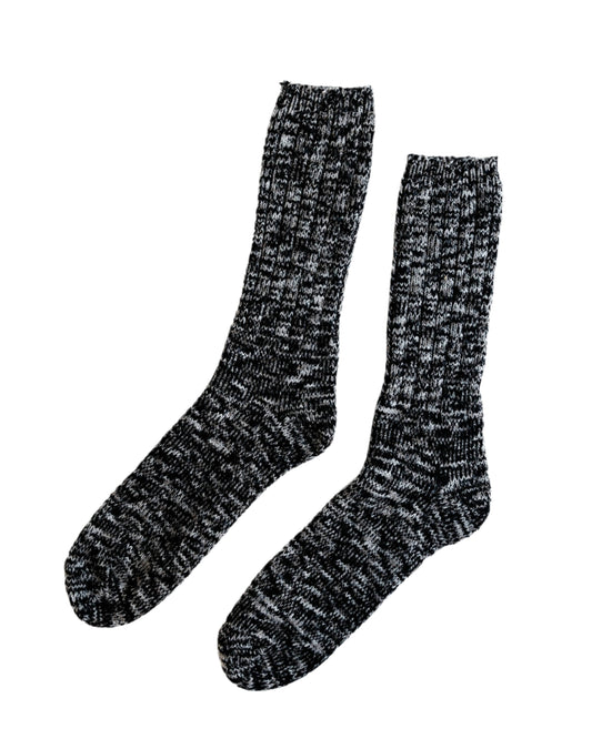 Men's Cozy Socks | Warm + Soft
