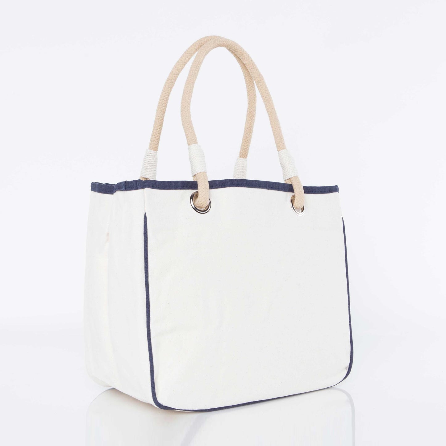Rope Tote | CB Station