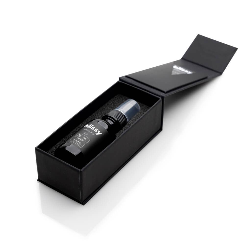 Blissy Sleep + Pillow Mist | Lavender + Eucalyptus