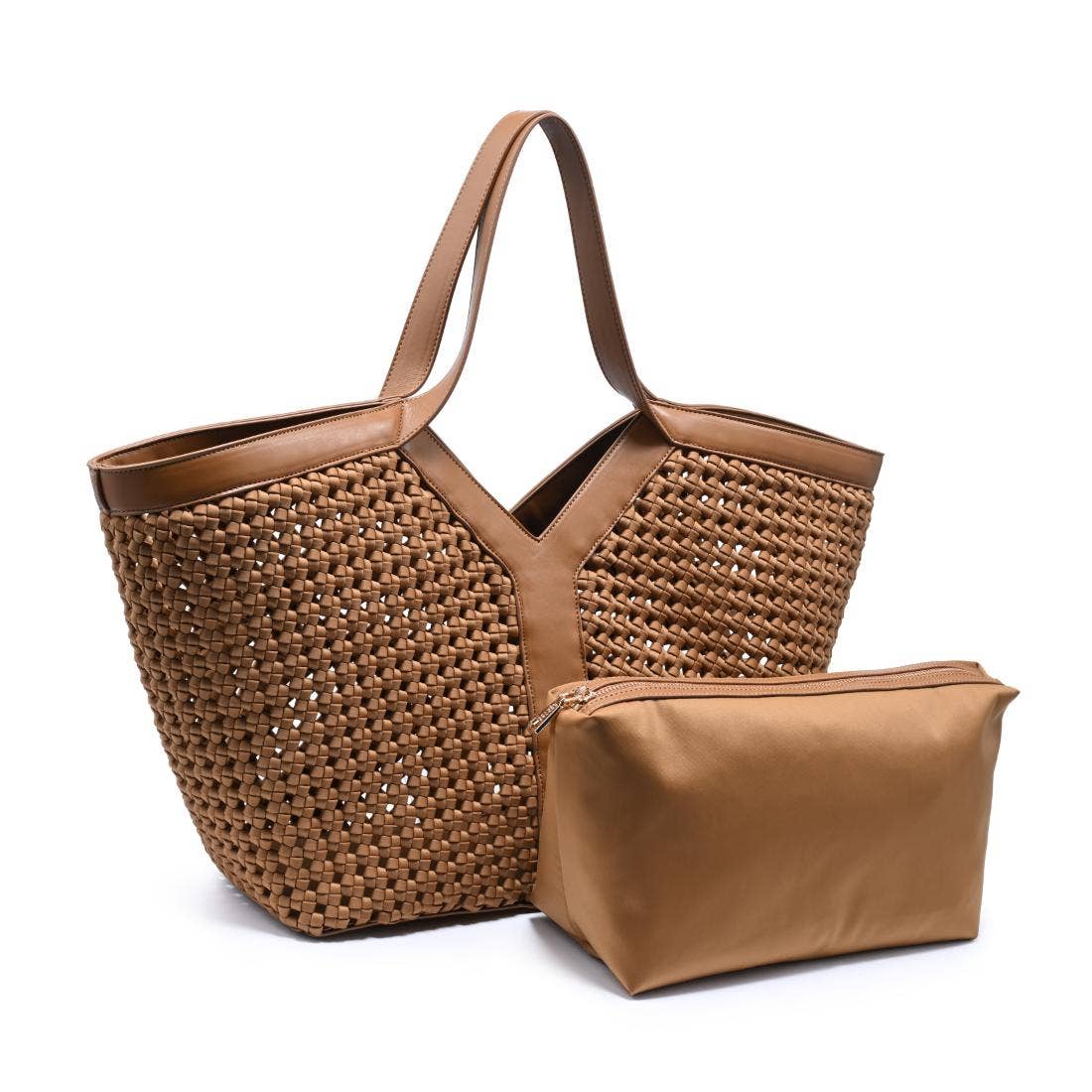 Calypso Tote | Sol and Selene