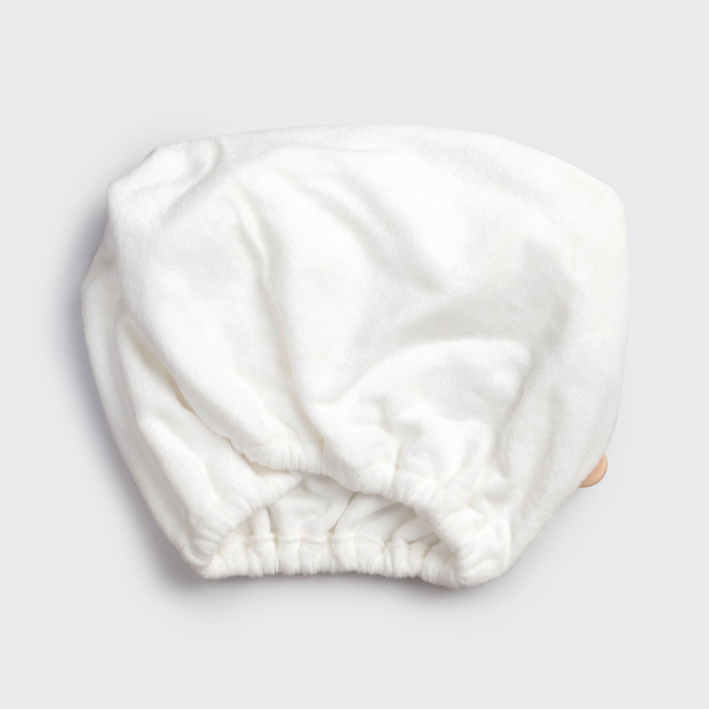 Kitsch | Quick Dry Hair Towel - Ivory