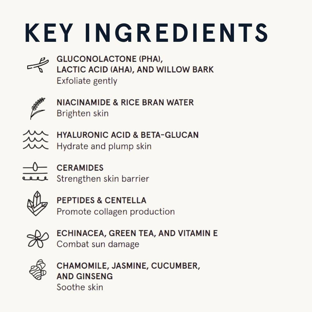 Jaxon Lane | Glow Up Pad | Travel Box (30 Individually Wrapped Pads)