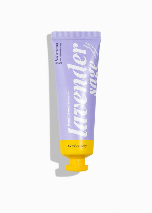 Oh Hey, Avry Beauty Shea Lotion | 1.5oz