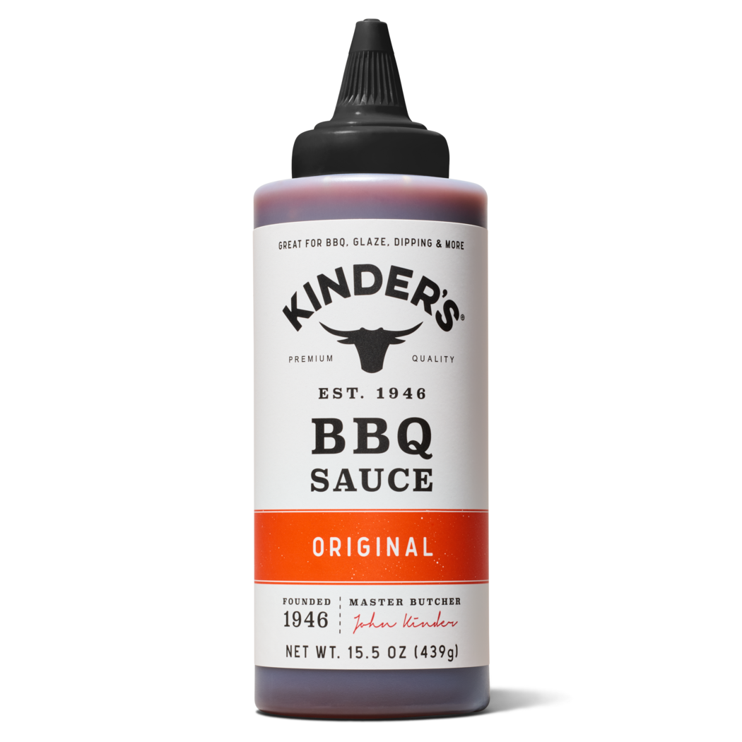 🔥 Oh Hey, Grill Boss