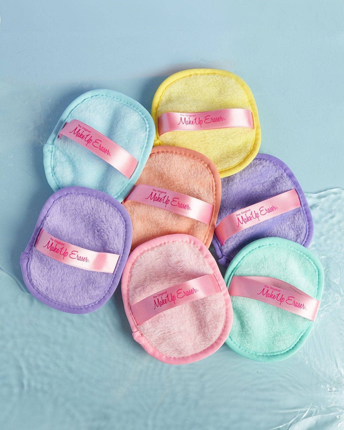 MakeUp Eraser® | Dewy Glow 7-Day Set