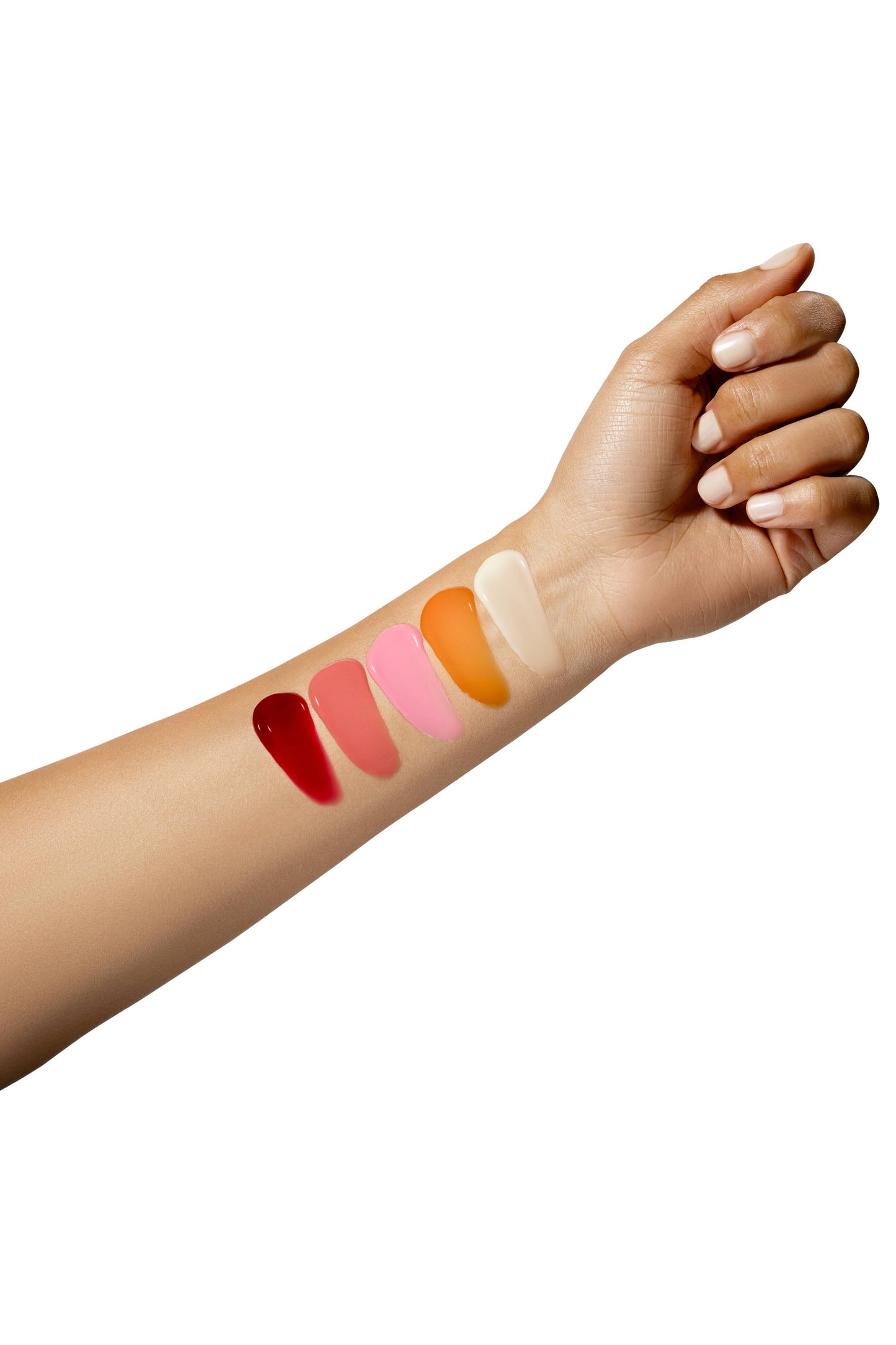 Glazy Lips DUO | Sugar Crush 2pc Strawberry Mochi/Cherry Pie