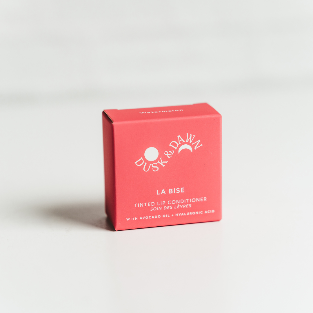 La Bise Tinted Lip Conditioner | Watermelon
