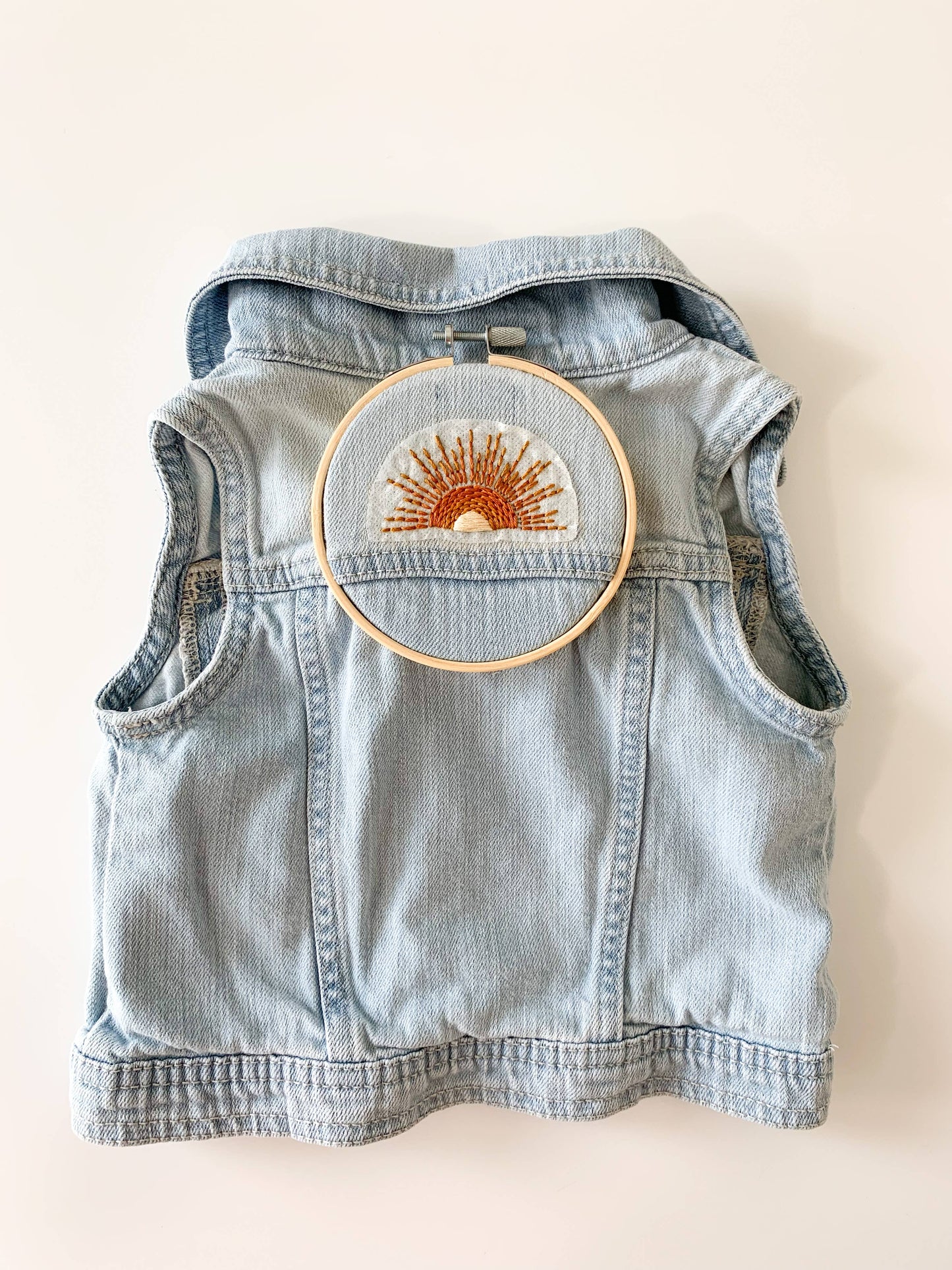Stick & Stitch Embroidery Patterns – 12–15 Designs | Peel, Stick, Stitch & Wash Away