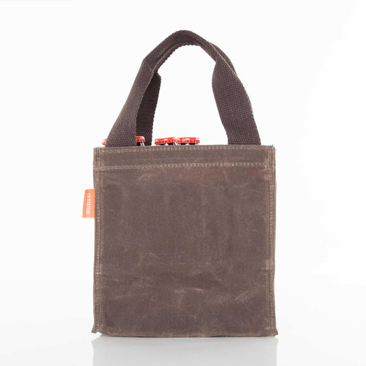 Beer Carrier | CB Station