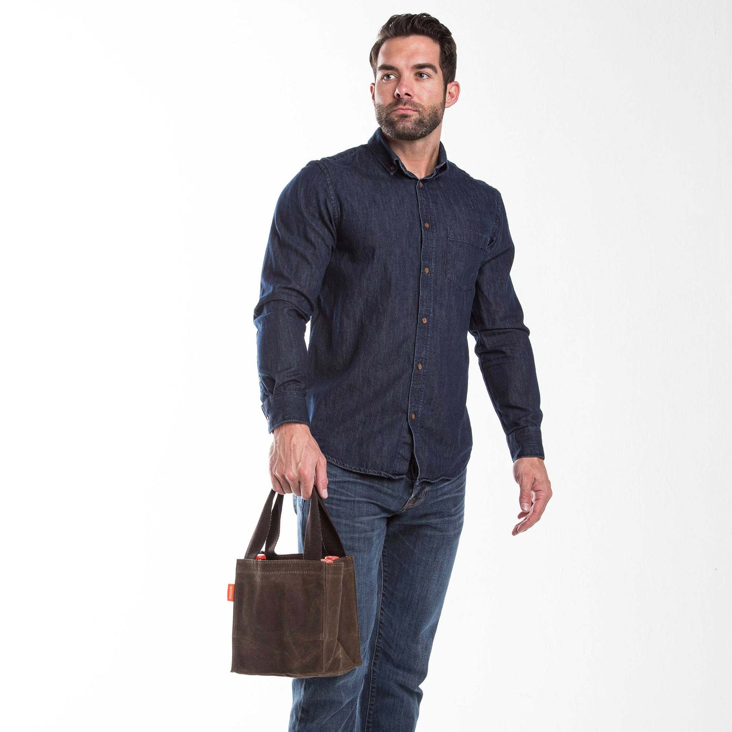 Beer Carrier | CB Station