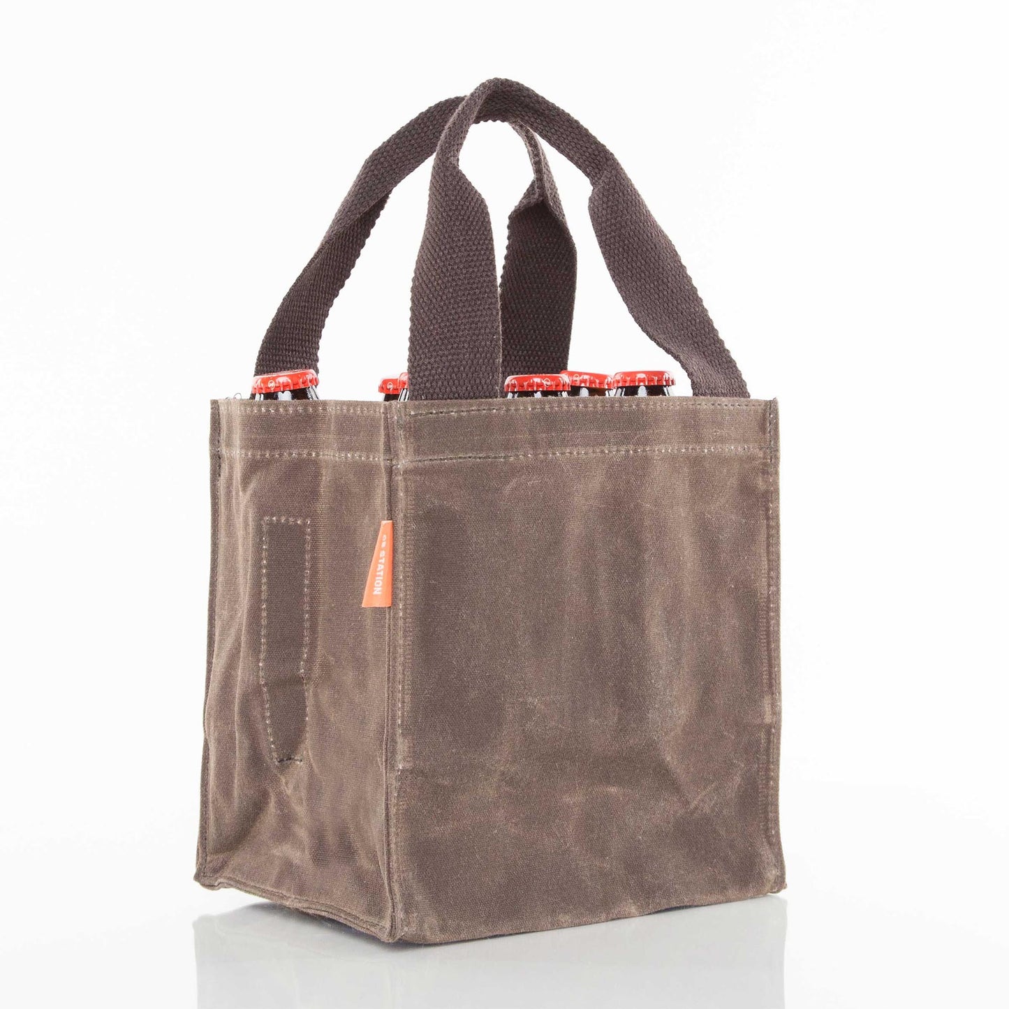 Beer Carrier | CB Station