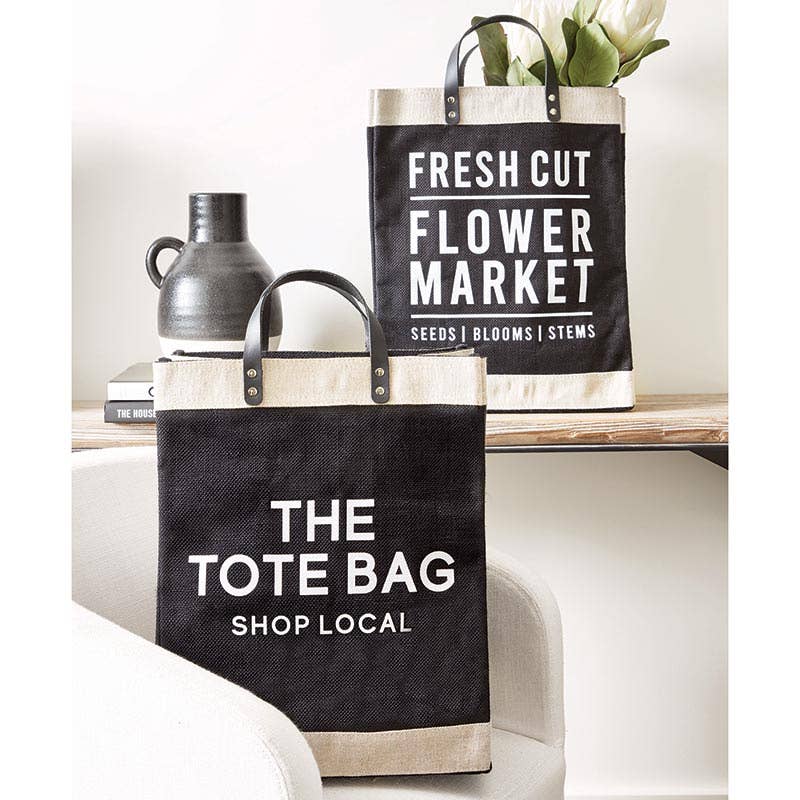 The Tote Bag
