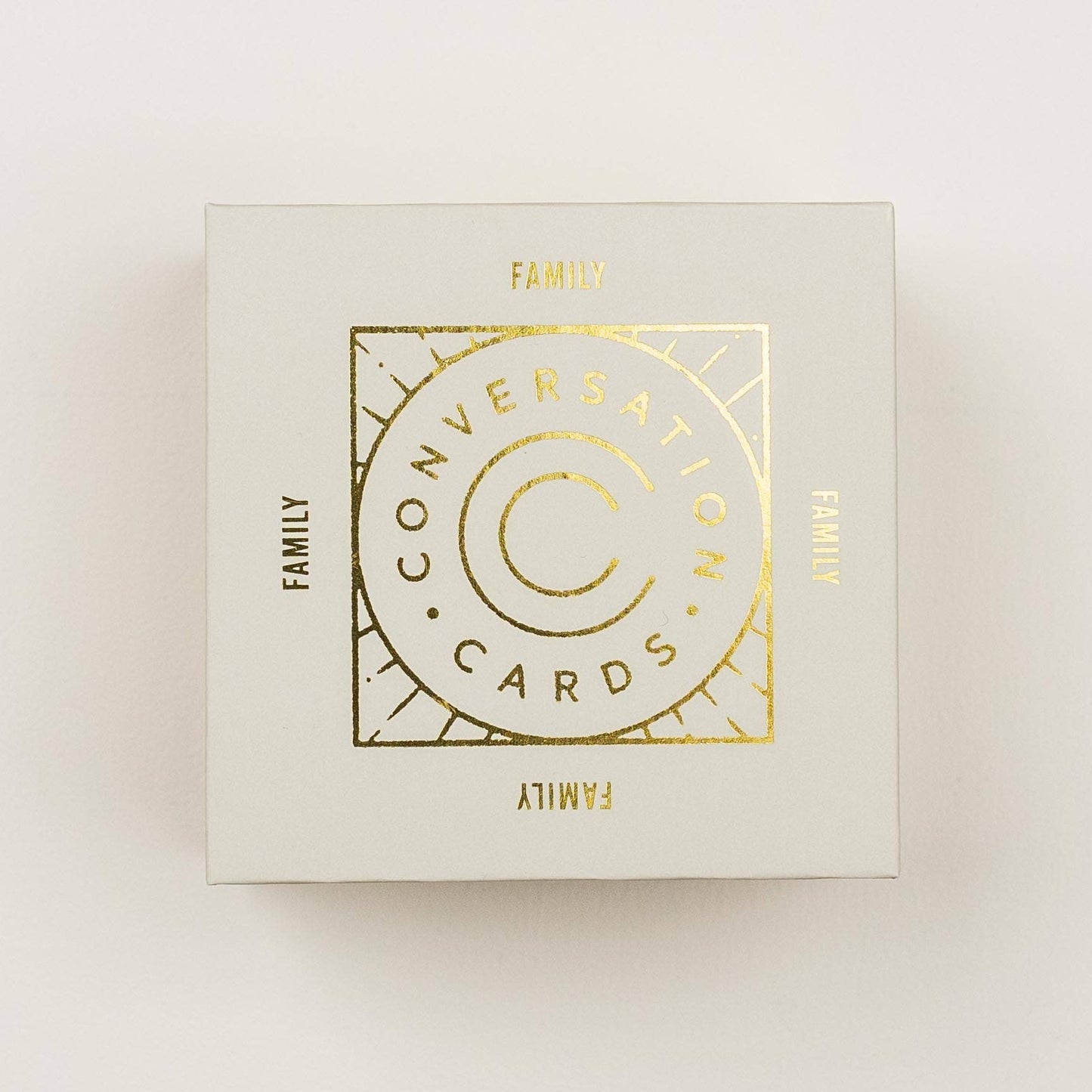 Family Conversation Cards