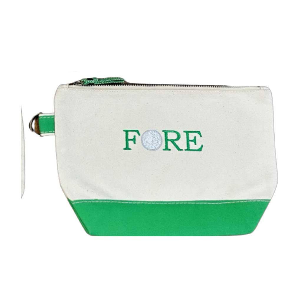 ⛳ Oh Hey, Tee Time Pouch