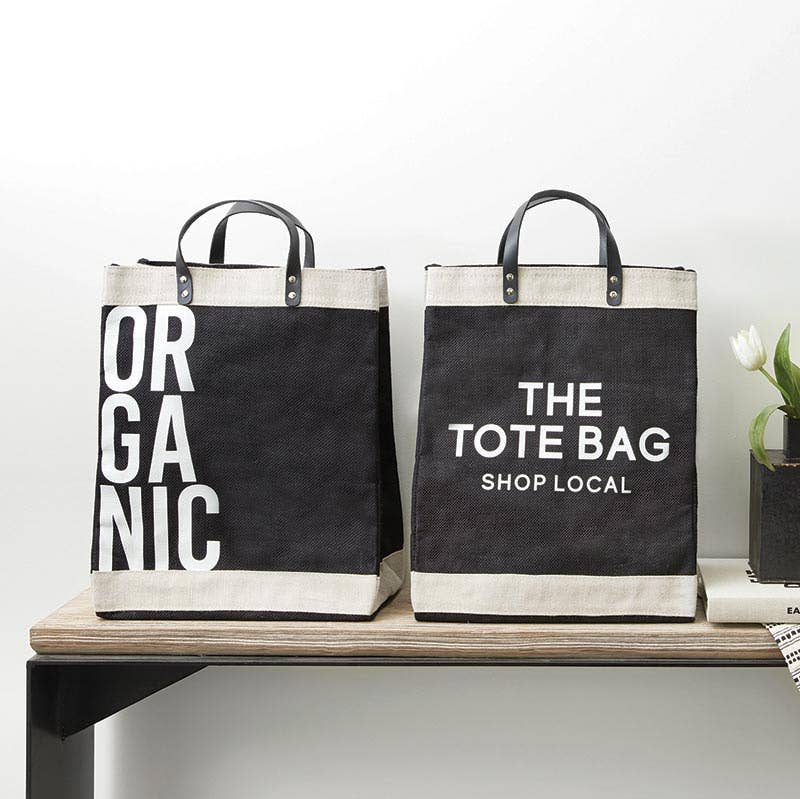 The Tote Bag